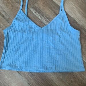 4 Crop Top Bundle